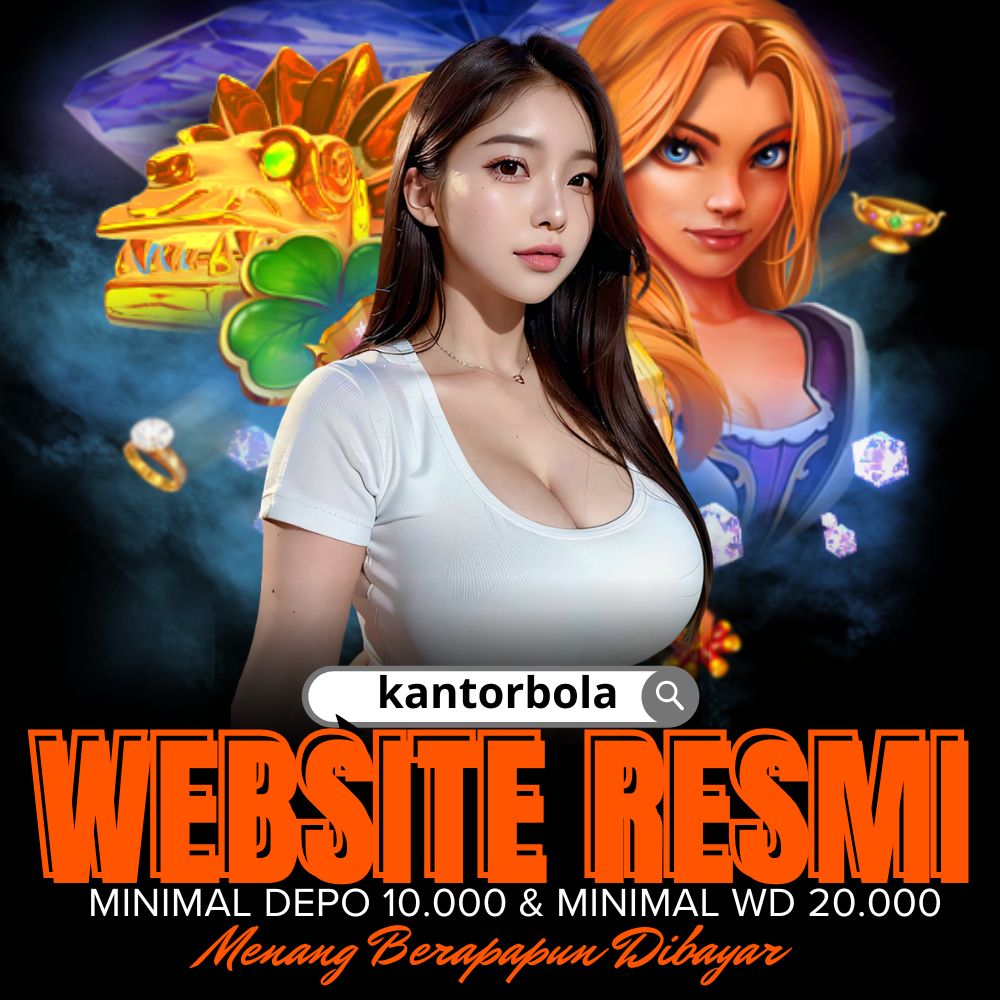 KANTORBOLA99 | Situs Slot Depo QRIS 10K Cepat & Terpercaya 2026 - WooCommerce eCommerce