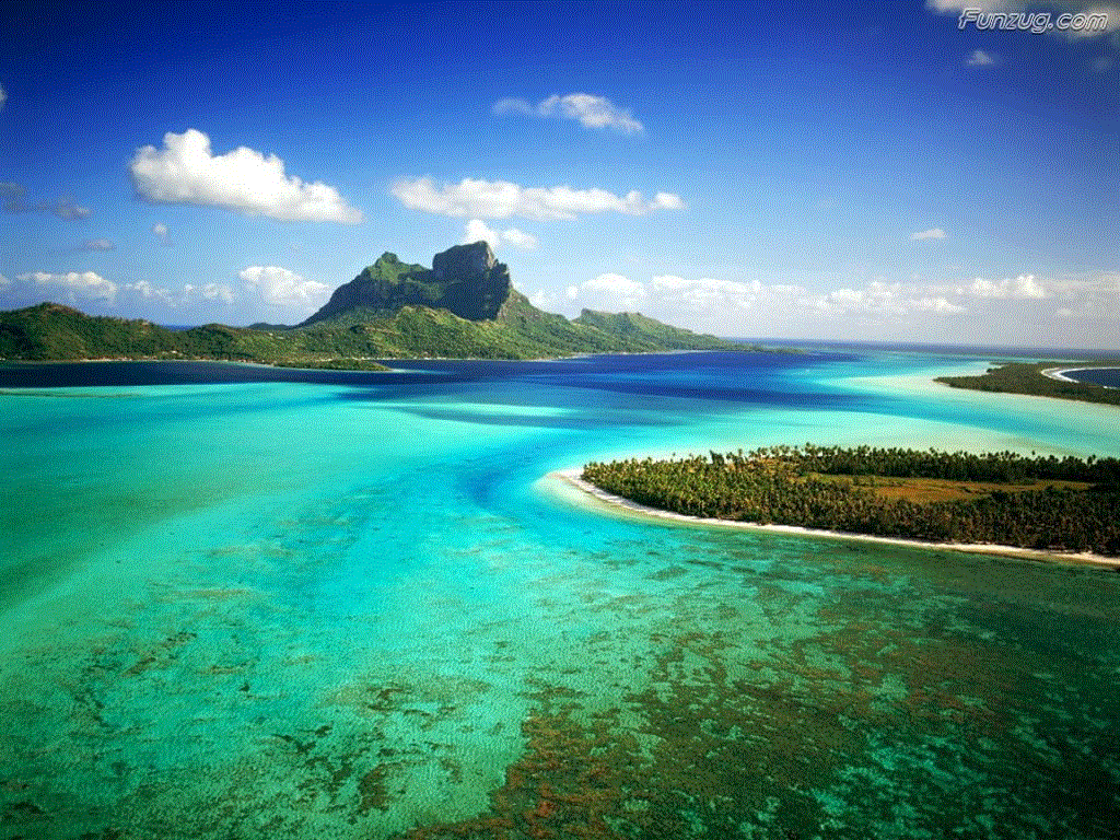 Amazing Islands HD Wallpapers