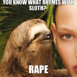 Funny Sloth Memes 2