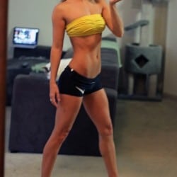 Hot and Fit Girls 10