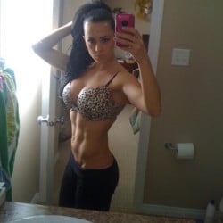 Hot and Fit Girls 23
