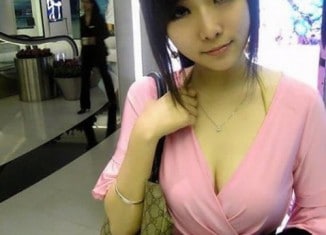 30 Seriously Hottest Asian Girls 05