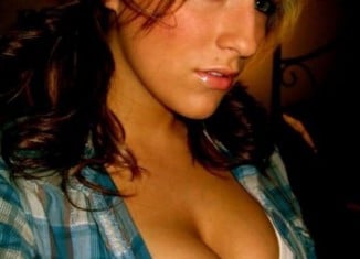 These Busty Girls Will Make You Say Wow  07