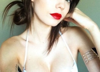 These Busty Girls Will Make You Say Wow  12