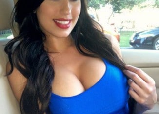 These Busty Girls Will Make You Say Wow  13