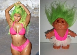 Image Nicki-Minaj-and-this-troll.jpg
