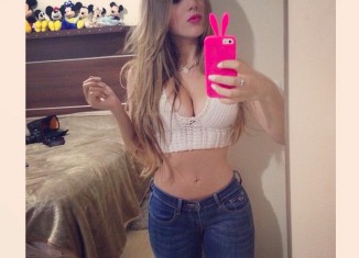 Bianca Montes Instagram 25