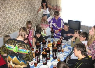 Meanwhile in Russia Pics 1