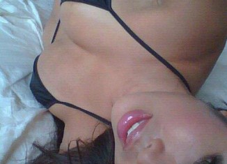 Sexy Cell Phone Selfies 19