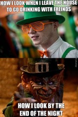 Funny St Patricks Day Pics 4