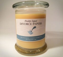 Funny Candles 1