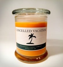 Funny Candles 4