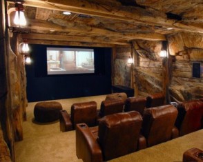 Cool Home Theatres 1