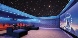 Cool Home Theatres 14