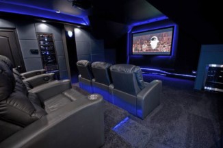 Cool Home Theatres 15