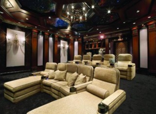 Cool Home Theatres 16