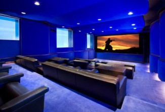 Cool Home Theatres 20