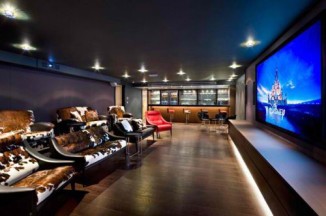 Cool Home Theatres 21