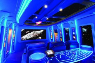 Cool Home Theatres 31