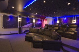 Cool Home Theatres 6