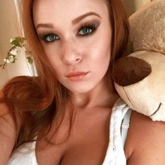 Sexy Ginger Girls 3