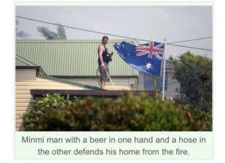 Meanwhile in Australia 11