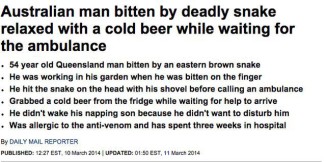 Meanwhile in Australia 8