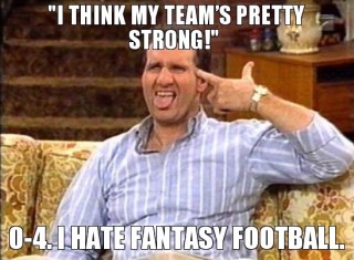 Funny Fantasy Football Memes 1