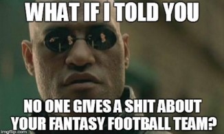 Funny Fantasy Football Memes 16