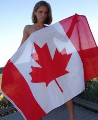 Sexy Canadian Girls 4