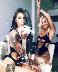 Sexy Bodies with Tattoos 3