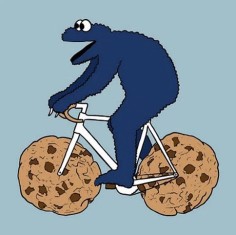 Cool Cartoon Character Bikes 6