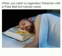 WTF Funny Pokemon go memes