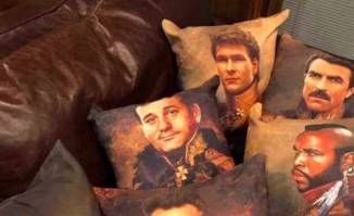 Funny Pillows