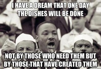 Martin Luther King Memes